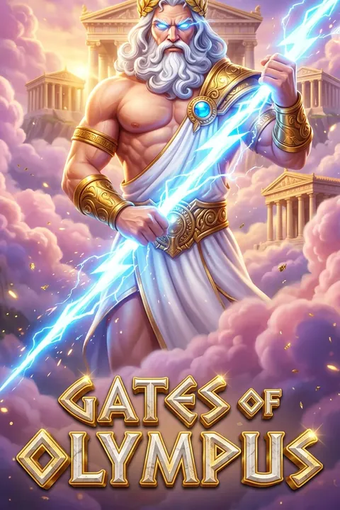 Gates of Olympus