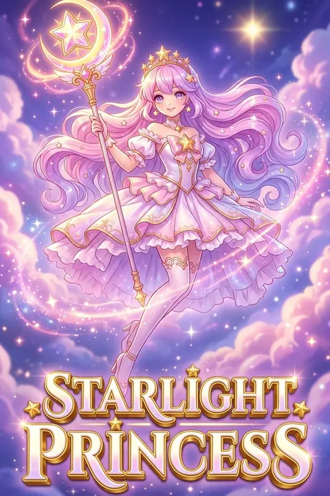 Starlight Princess