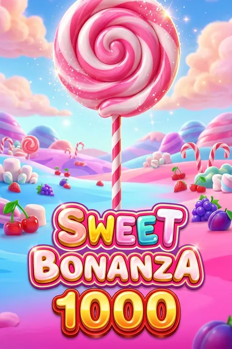 Sweet Bonanza 1000